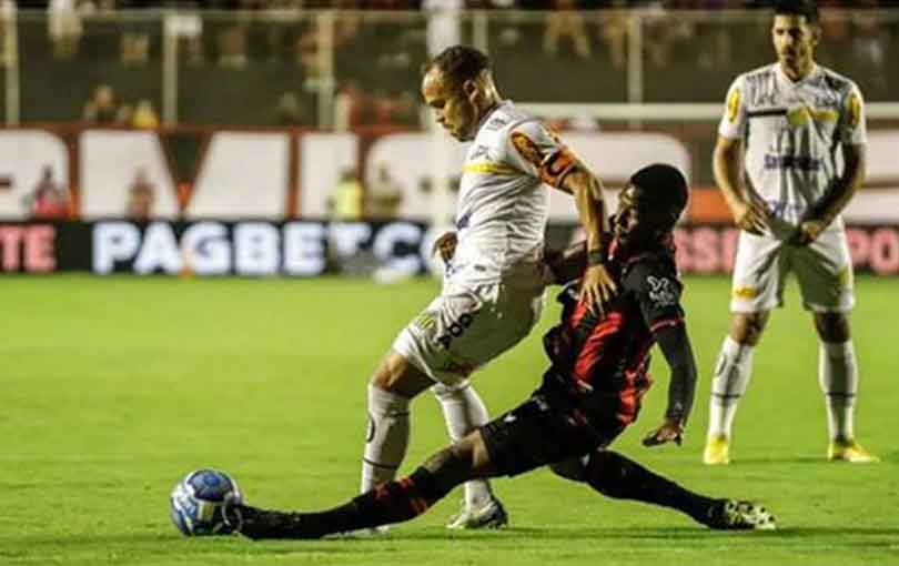 วิเคราะห์ฟุตบอลโนโวริซอนติโน่ VS ลอนดริน่า (บราซิล ซีรี่บี)
